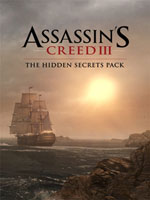 Assassin’s Creed III – The Hidden Secrets Pack