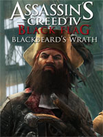 Assassin’s Creed IV Black Flag - Blackbeard's Wrath