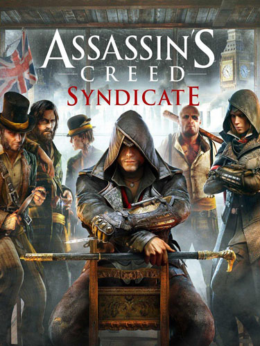 Assassins Creed: Syndicate / 
