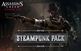 Steampunk Pack