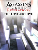 Assassin's Creed Revelations - The Lost Archive