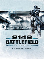 Battlefield 2142 Northern Strike