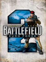 Battlefield 2: Euro Forces
