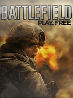 Battlefield Play4Free
