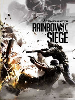 Tom Clancy's Rainbow Six: Осада