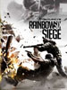Tom Clancy's Rainbow Six: Осада