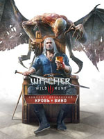 Witcher 3: Wild_Hunt - Blood and Wine
