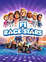 F1 Race Stars