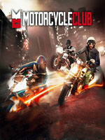 Motorcycle Club