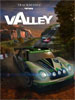 TrackMania 2 - Valley