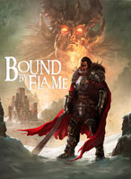 Bound by Flame