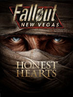 Fallout: New Vegas - Honest Hearts