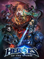 Heroes of the Storm