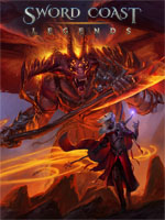 Sword Coast Legends