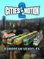 Cities in Motion 2: European