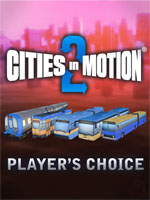 Cities in Motion 2: Players Choice
