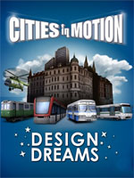 Cities In Motion: Design Dreams