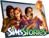 The Sims Stories