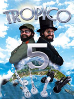 Tropico 5