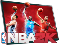 NBA 2K