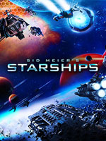 Sid Meier’s Starships