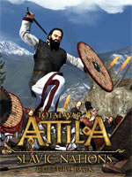 Total War: ATTILA – Slavic Nations Culture Pack