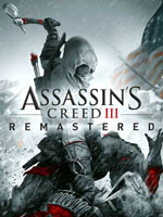 Assassin's Creed 3: Remastered
