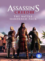 AssassinТs Creed III Ц The Battle Hardened Pack