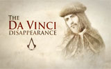 The Da Vinci Disappearance