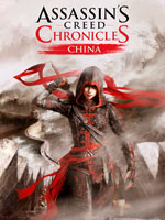AssassinТs Creed Chronicles: China /  итай