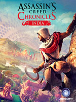 AssassinТs Creed Chronicles: India / »нди¤
