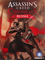 AssassinТs Creed Chronicles: Russia / –осси¤