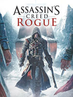 AssassinТs Creed: Rogue