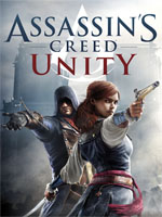 AssassinТs Creed: Unity