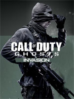 Call of Duty: Ghosts - Invasion