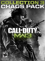 Call of Duty: Modern Warfare 3 - Collection 3 - Chaos Pack