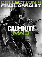 Call of Duty: Modern Warfare 3 - Collection 4 - Final Assault