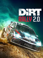 DiRT: Rally 2.0