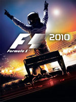 Formula 1 2010