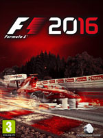 Formula 1 2016