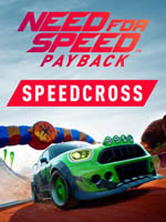 Need for Speed: Payback - Speedcross