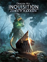 Jaws of Hakkon