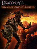 The Darkspawn Chronicles