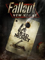 Fallout: New Vegas - Dead Money