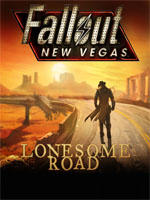 Fallout: New Vegas - Lonesome Road