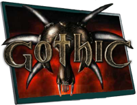 Gothic / Готика