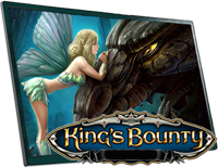 King’s Bounty
