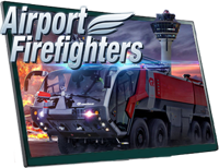 Airport Firefighters