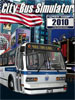 City Bus Simulator 2010 - New York