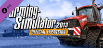 Farming Simulator 2013 - Official Expansion